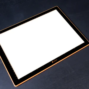 Table lumineuse Wafer A4