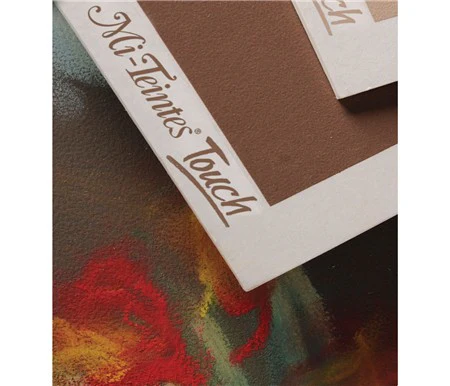 Papiers pastels Mi-teintes touch – Image 2