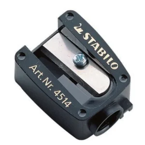 Taille crayon CarbOthello