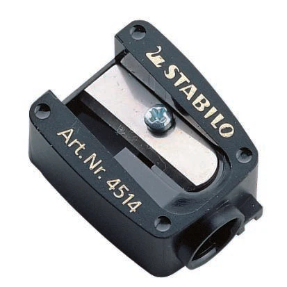 Taille crayon CarbOthello – Image 2