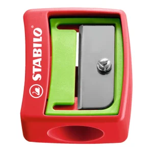 Taille crayon woody 3in1