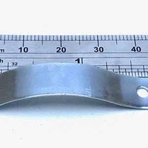 Blister de 10 tournettes à ressort - 50mm