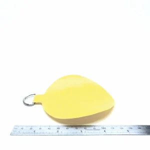 Blister disque renforcé Ø100mm - ENVIRON 2,5KG