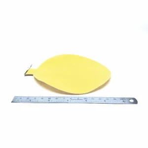 Blister disque renforcé Ø140mm - ENVIRON 3KG