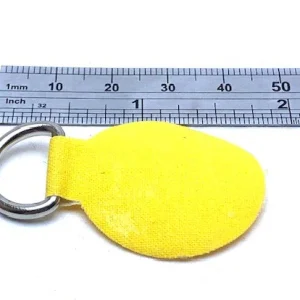 Blister disque renforcé Ø50mm - ENVIRON 1KG