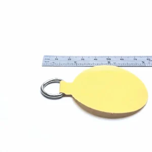 Blister disque renforcé Ø75mm - ENVIRON 1,5KG