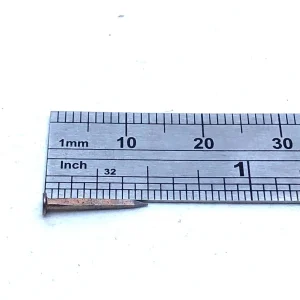 Blister semence 50g - 12 x 1mm - Qualité supérieure