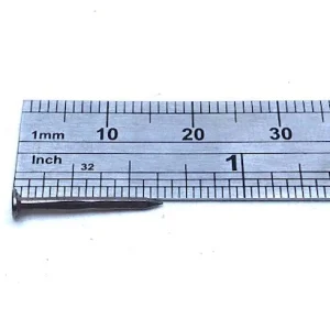 Blister semence 50g - 16 x 1mm - Qualité supérieure