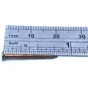 Blister semence 50g - 20 x 1mm - Qualité supérieure