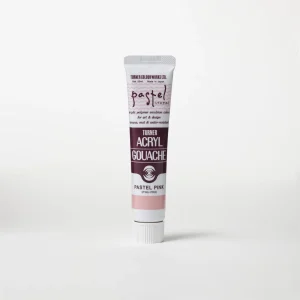 Acryl Gouache Extra-fine 20 ml de Turner