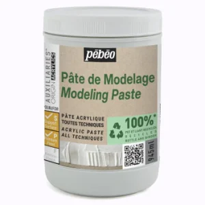 Pâte de modelage Origin Acrylics