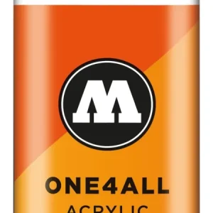 Vernis aérosol One4All 400ml