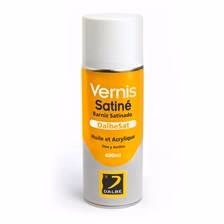 Vernis Satiné 400 ml
