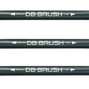 Feutre DB Brush