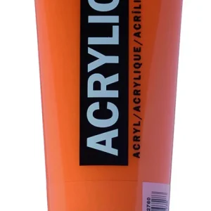 Peinture acrylique Amsterdam 250ml