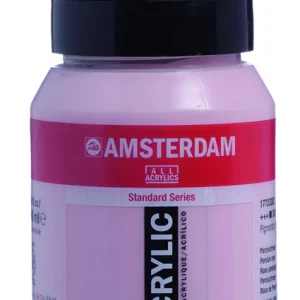 Peinture acrylique Amsterdam 500ml