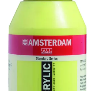 Peinture acrylique Amsterdam 1L