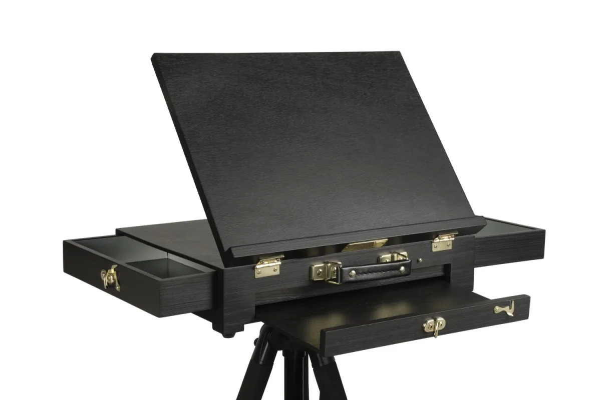 Travel box pochade Capri