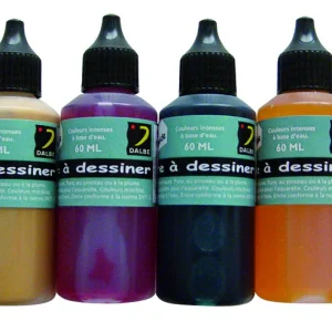 Encre à dessiner 60ml