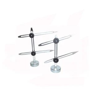 Trusquin embouts métal