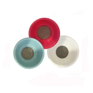 Tamis plastique - Diam. 240mm H95mm