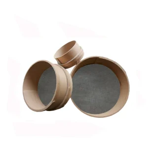 Tamis bois - Diam. 300mm H110mm