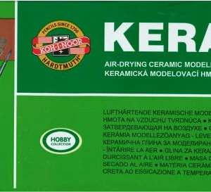 Argile terracotta - Pain de 1kg