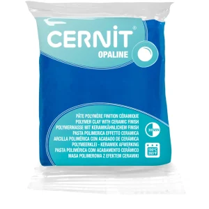 Pâte polymère Opaline 56gr