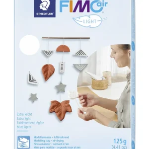 Argile polymère Fimo® Air light