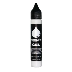 Gel 30 ml - 9 couleurs + translucide