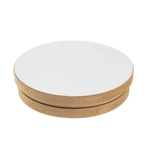 Tour de table Ø20xH4.7cm