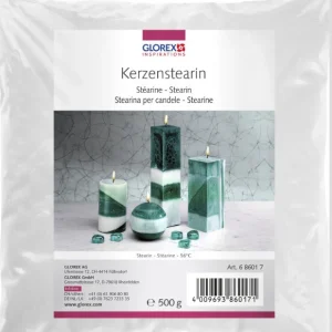 Stéarine granulés 500g