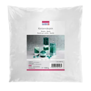 Stéarine granulés 1kg