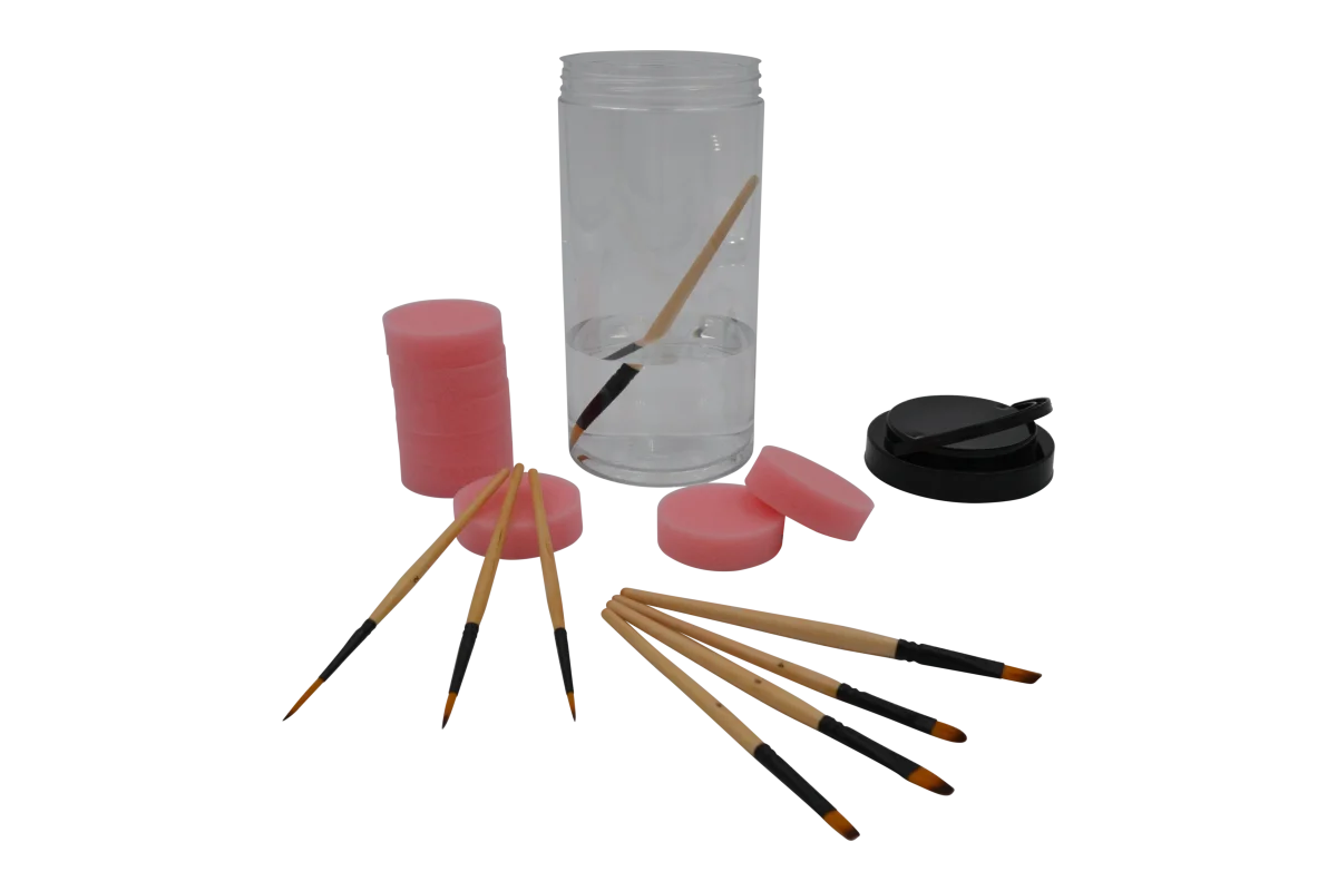 Vanity case d'accessoires pour maquillage – Image 3