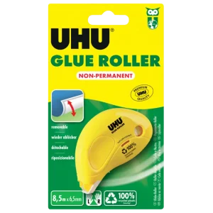 Uhu roller dry&clean