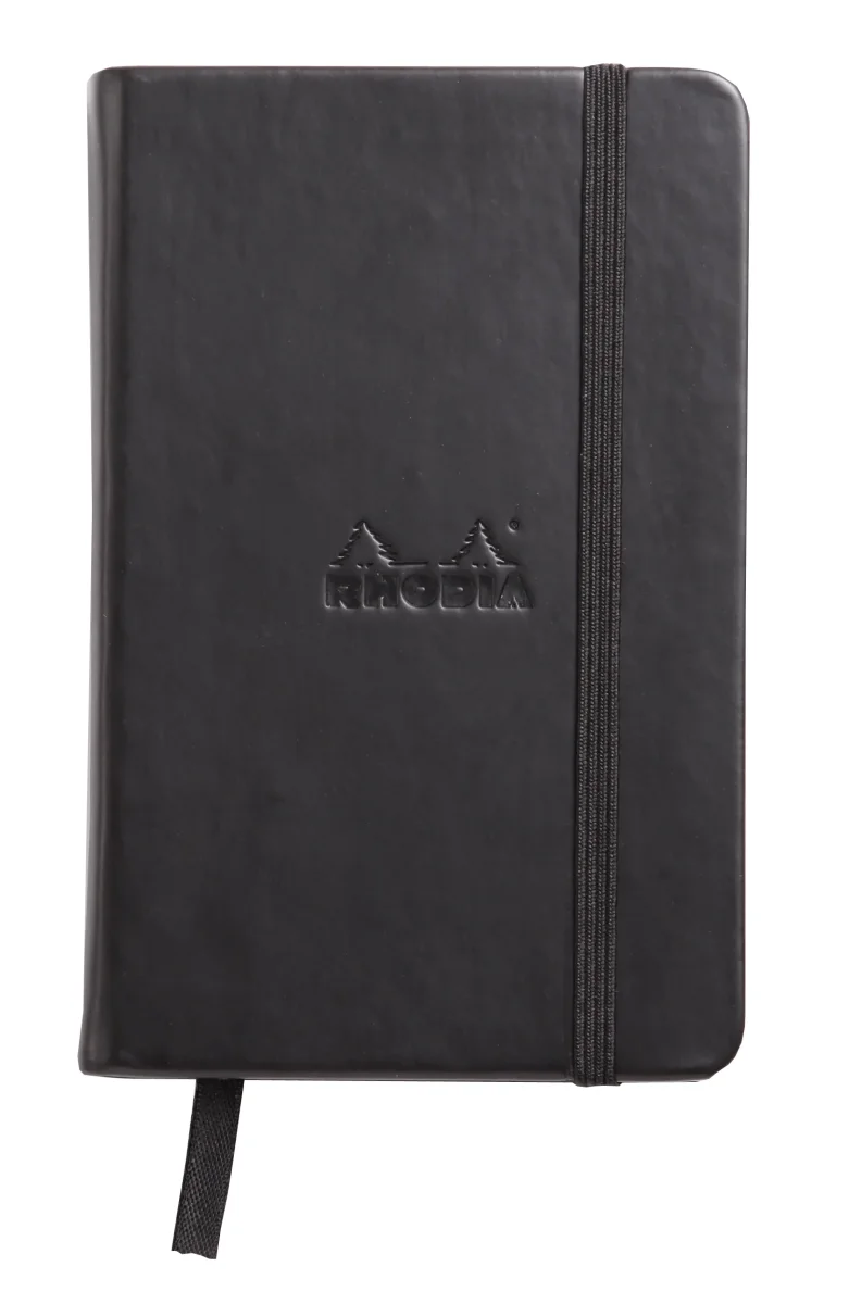 WebnoteBook de Rhodia