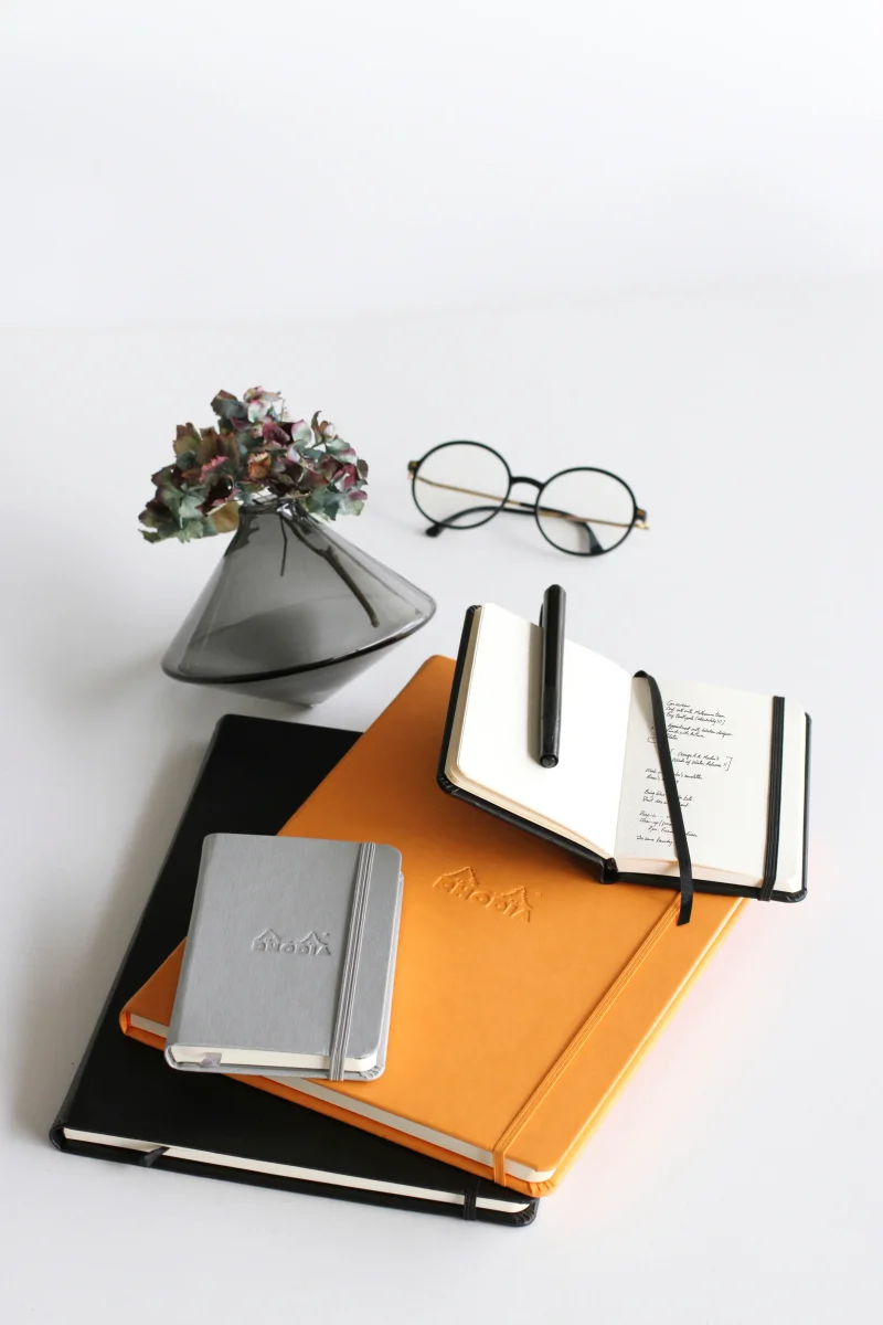 WebnoteBook de Rhodia – Image 4
