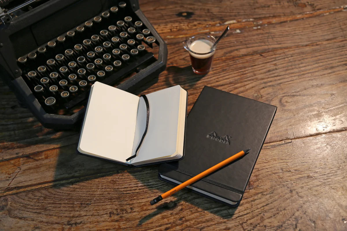 WebnoteBook de Rhodia – Image 3