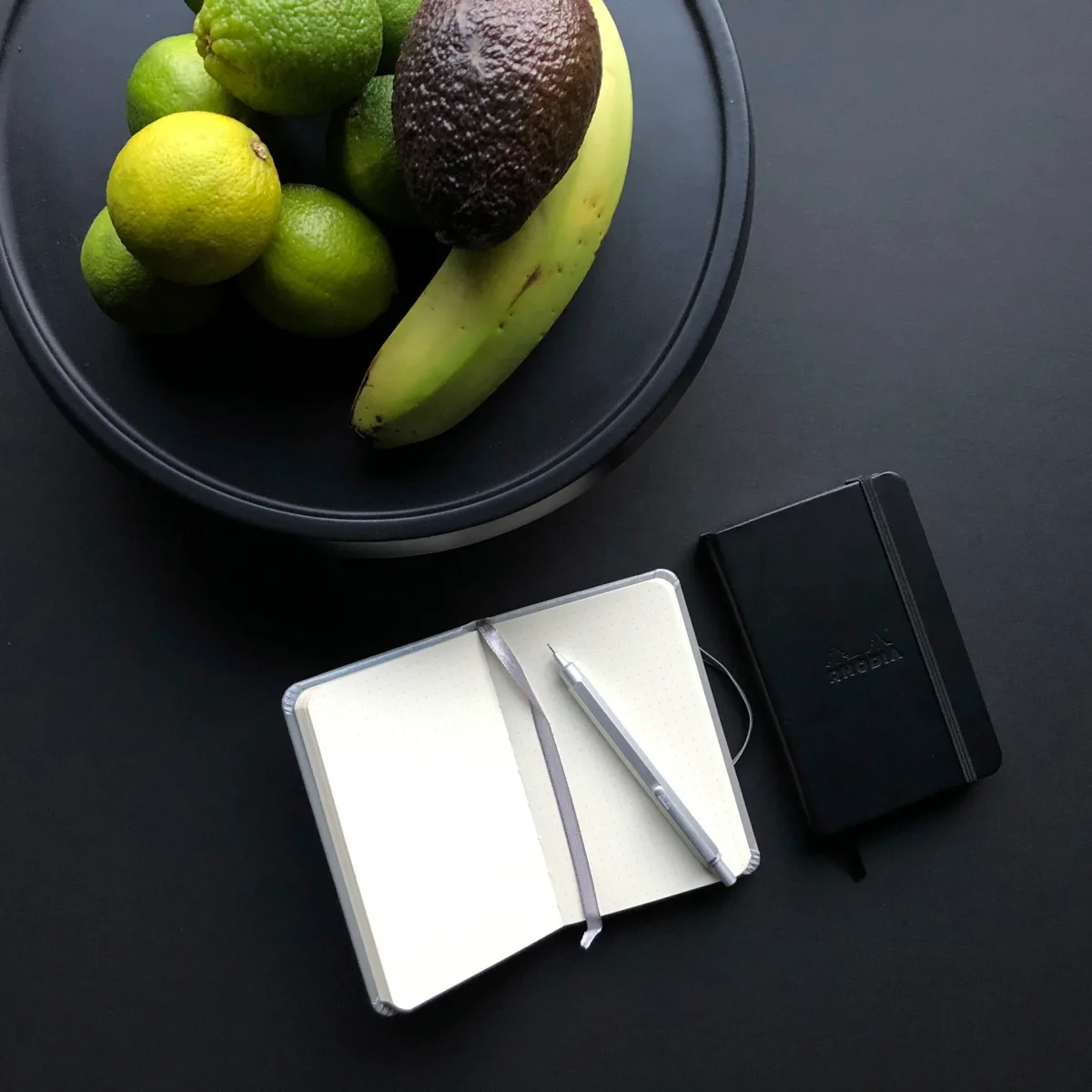 WebnoteBook de Rhodia – Image 6