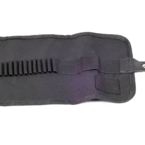 Trousse vide pour crayons - 24 emplacements