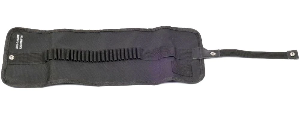 Trousse vide pour crayons - 24 emplacements