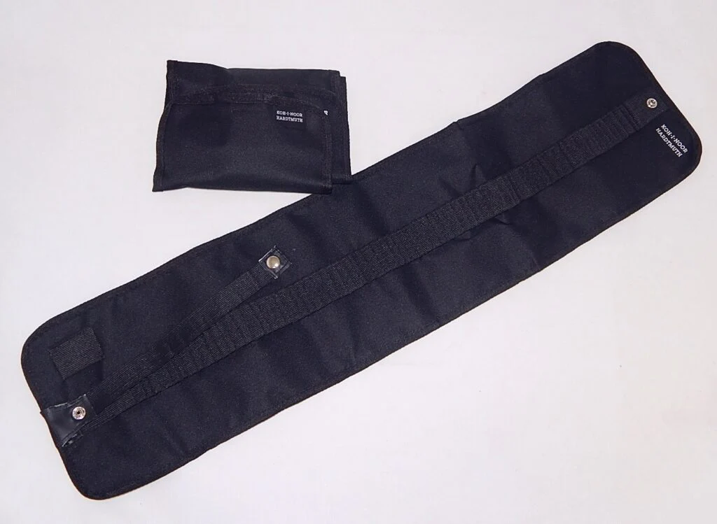 Trousse vide pour crayons - 72 emplacements – Image 2