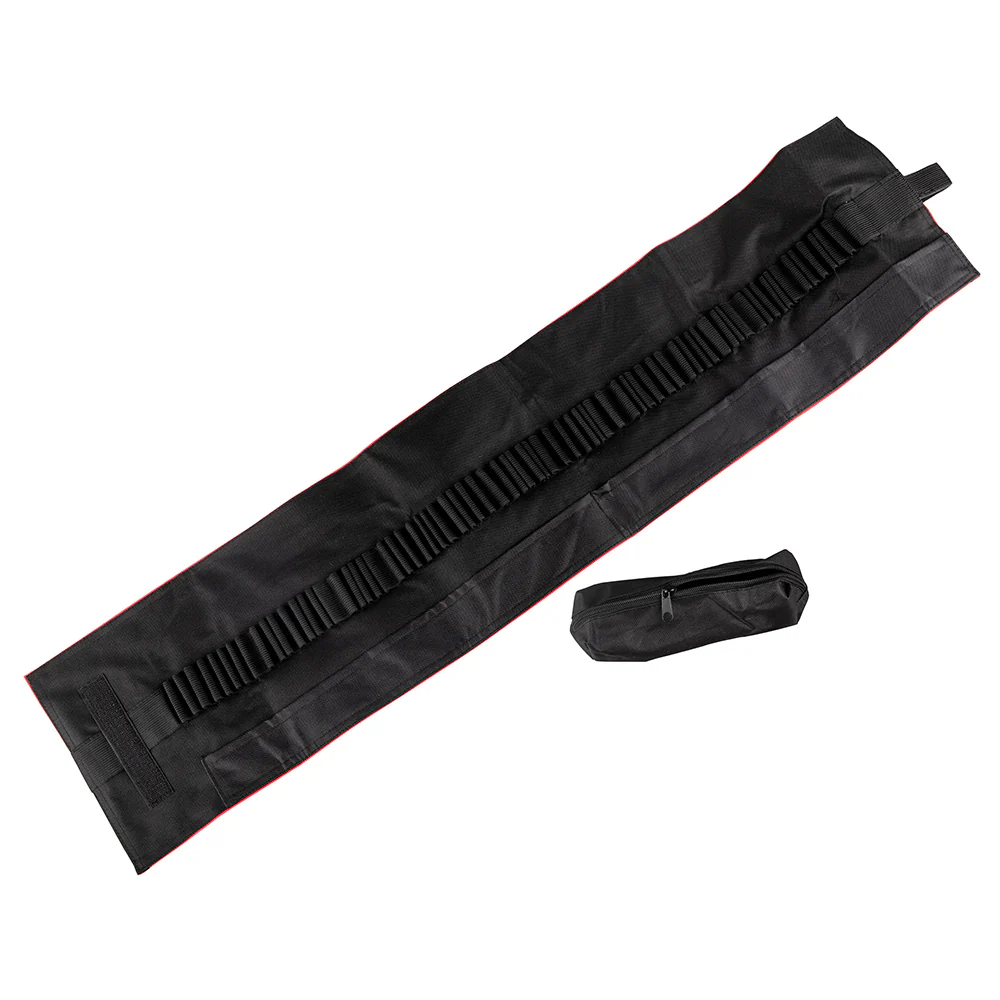 Trousse vide pour crayons - 72 emplacements – Image 3