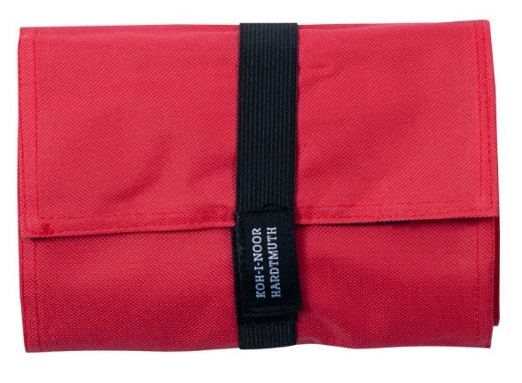 Trousse vide pour crayons - 72 emplacements – Image 4