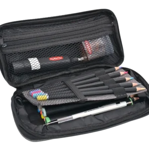 Trousse de rangement Art Pocket - 18 compartiments