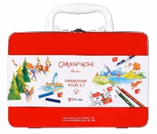 Travel kit Swisscolor – Image 2