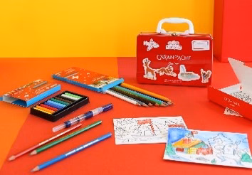 Travel kit Swisscolor – Image 4