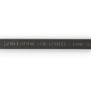 Bâtonnet graphite 7 x 7mm