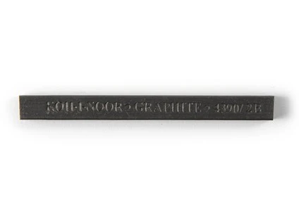Bâtonnet graphite 7 x 7mm
