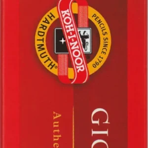 Assortiment 6 mines ø5,6mm teintes métalliques